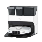 京东百亿补贴：roborock 石头 g10s扫地机器人新品自清洁免手洗拖布扫拖洗一体扫拖机 旗舰新款G10S