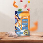 素力高 Indigo moon系列 鸡肉蛋粉全阶段猫粮