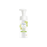 多芬(Dove)葡萄籽氨基酸洗面奶145ml 温和泡沫深层清洁调节水油平衡