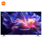 预售、PLUS会员：小米 电视 S Pro 75英寸 Mini LED 2200nits 4K 144Hz 1152分区 4GB+64GB大存储 液晶电视机L75