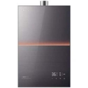 再降价、双11预售、PLUS会员：Midea 美的 安睡系列 JSQ30-M 9 Pro 下置风机水伺服 燃气热水器 16L