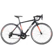 双11预售：xds喜德盛 公路自行车RC200入门休闲14速变速 700C*480