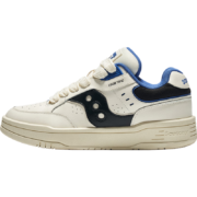 双11预售：saucony 索康尼 CHILLTIME 中性复古休闲鞋 S79045-2