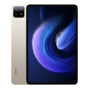 再降价：MI 小米 Pad 6 Pro 11英寸平板电脑 8GB+128GB