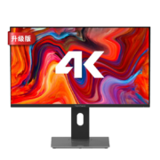 京东百亿补贴：ViewSonic 优派 VX2880-4K-HDU-2 28英寸IPS显示器（3840*2160、60Hz、127％sRGB、HDR400、Type-C 65W）