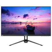 京东百亿补贴：SANC 电脑显示器24英寸IPS全高清75Hz 液晶屏幕N500 3代