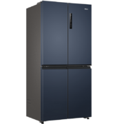 双11预售、plus会员：海尔（Haier) 新星蕴 473升四开门冰箱超 BCD-473WGHTD89B9U1
