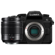 31日20点、PLUS会员：Panasonic 松下 G95D 微单数码相机套机（12-60mm F3.5-5.6 标准变焦镜头)