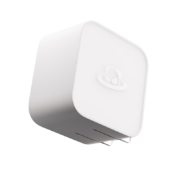 23日20点、京东PLUS：MEIZU 魅族 PANDAER GaN充电器 80W