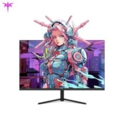 KTC H24T19 23.8英寸 IPS G-sync FreeSync 显示器（1920×1080、165Hz、99％sRGB、HDR10）