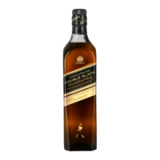 尊尼获加（JOHNNIE WALKER） 醇黑黑牌 苏格兰 调和型 威士忌洋酒700ml