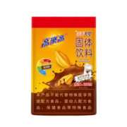高乐高 可可粉 浓香巧克力粉牛奶即食早餐伴侣 健康食品 200g/袋