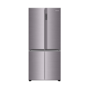PLUS会员：Casarte 卡萨帝 揽光系列 BCD-507WGCTDM4V3U1 超薄零嵌四开门冰箱 507