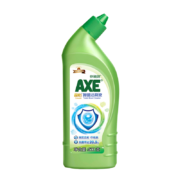 概率券：斧头牌（AXE）晶怡洁厕液 500g