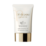 肌肤之钥（Cle de Peau）CPB 御龄高倍防晒隔离妆前乳50ml SPF50 PA++++ 女神节礼物