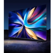 双11预售、PLUS会员：Vidda NEW X85 海信 85英寸 游戏电视 144Hz高刷 85V3K-X