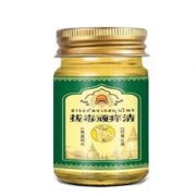 天中堂 泰国拔毒顽痒清冷敷凝胶50g