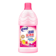 概率券、plus会员：老管家 活氧彩漂液1.25L