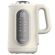 Midea 美的 DJ10B-006S 豆浆机 1L