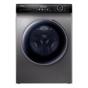 京东百亿补贴：Haier 海尔 XQG100-HB29 全自动滚筒洗烘一体机10公斤