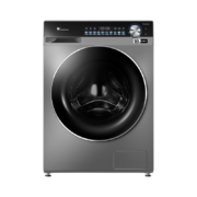 双11预售、PLUS会员：LittleSwan 小天鹅 小乌梅轻享版 TD100SC18 洗烘一体机 10kg
