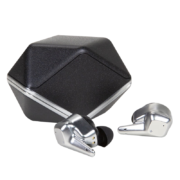 11.11预售、plus会员：HIFIMAN（海菲曼）Svanar Wireless天鹅真无线 主动降噪蓝牙耳机 入耳式无线耳机 HIFI音质 蓝牙5.2