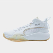 20点开始：PEAK 匹克 速度系列 男子篮球鞋 ER221095A0010