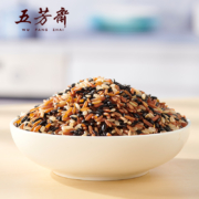 五芳斋 三色糙米 1kg*2件