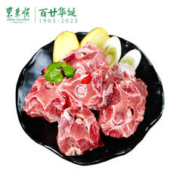 东来顺 羊蝎子 750g