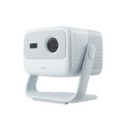JMGO 坚果 N1 Air 三色激光云台投影仪 冰盐蓝