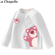 La Chapelle 儿童长袖