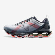 10点开始、限尺码：Mizuno 美津浓 预言 WAVE PROPHECY X 女子跑鞋 J1GD210029