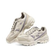 SKECHERS 斯凯奇 D'LITES系列 Sparta-Max 男子休闲运动鞋 237121/LTGY