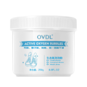 plus会员:OVDL 小白鞋生态氧清洁泡泡粉 250g