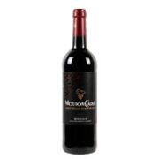 MOUTON CADET 木桐嘉棣 武当红干红酒葡萄酒 750ml 单瓶