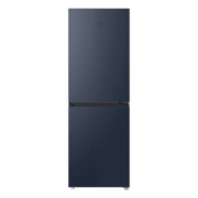 海尔（Haier）冰箱202升双门小型家用风冷无霜节能省电两门超薄智能双开门二门超薄净味电冰箱 BCD-202WGHC290B9