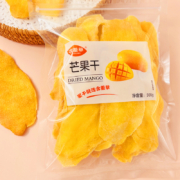 Mimosa 含羞草 泰国风味芒果干 500g