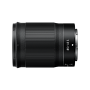 双11预售、PLUS会员、有券的上：Nikon 尼康 NIKKOR Z 85mm f/1.8 S 全画幅微单定焦镜头 尼康镜头