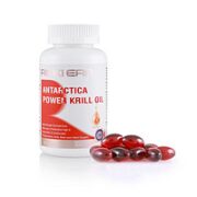 Reiki Era 复合南极磷虾油软胶囊  60粒*800mg