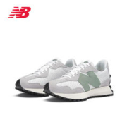 31日20点：new balance 327系列 女子舒适休闲鞋 WS327JRC