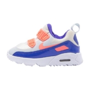 Nike耐克男女童鞋儿童运动鞋学步鞋0-3岁AIR MAX气垫鞋881928-005