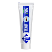 蒲地蓝可炎宁亮白牙膏98g 薄荷味（深层洁净 温和护牙 重焕美牙）