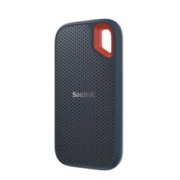 SanDisk 闪迪 E61至尊极速卓越版 移动固态硬盘 2TB
