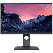 PLUS会员：BenQ 明基 PD2705Q 27英寸 IPS 显示器（2560*1440、60hz、100%sRGB、HDR10、Type-C 65W）