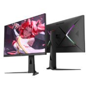 23日20点、再降价：ViewSonic 优派 VX2781-2K-PRO-5 27英寸IPS显示器（2560*1440、1ms、185Hz、100％sRGB）