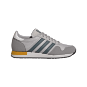 31日20点、双11预告：adidas 阿迪达斯 三叶草USA 84 男女复古经典运动鞋