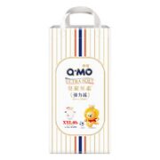 Q·MO 奇莫 皇家至柔系列 拉拉裤 XXL40片
