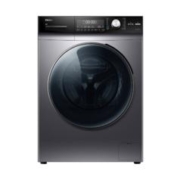 双11预售、PLUS会员：Haier 海尔 晶熙系列 直驱变频 10KG 滚筒洗衣机 PRO7S