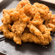 惠寻 猪肉小酥肉 1kg