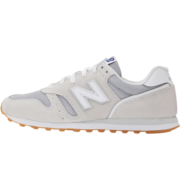 New Balance NB官方男鞋女鞋373系列ML373DC2经典复古露营透气休闲鞋 灰色ML373DC2 42.5(脚长27cm)